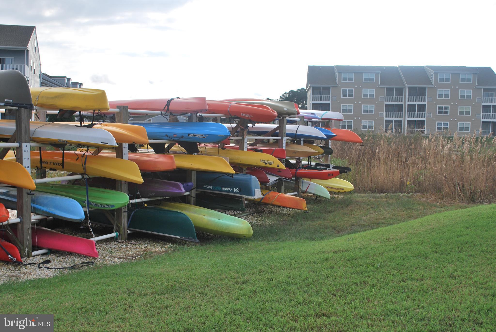BETHANY BAY - Residential