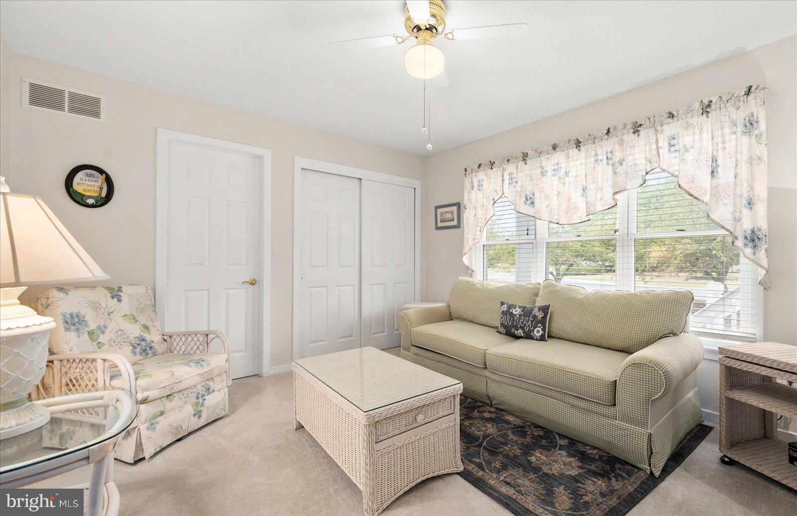 BETHANY BAY - Residential