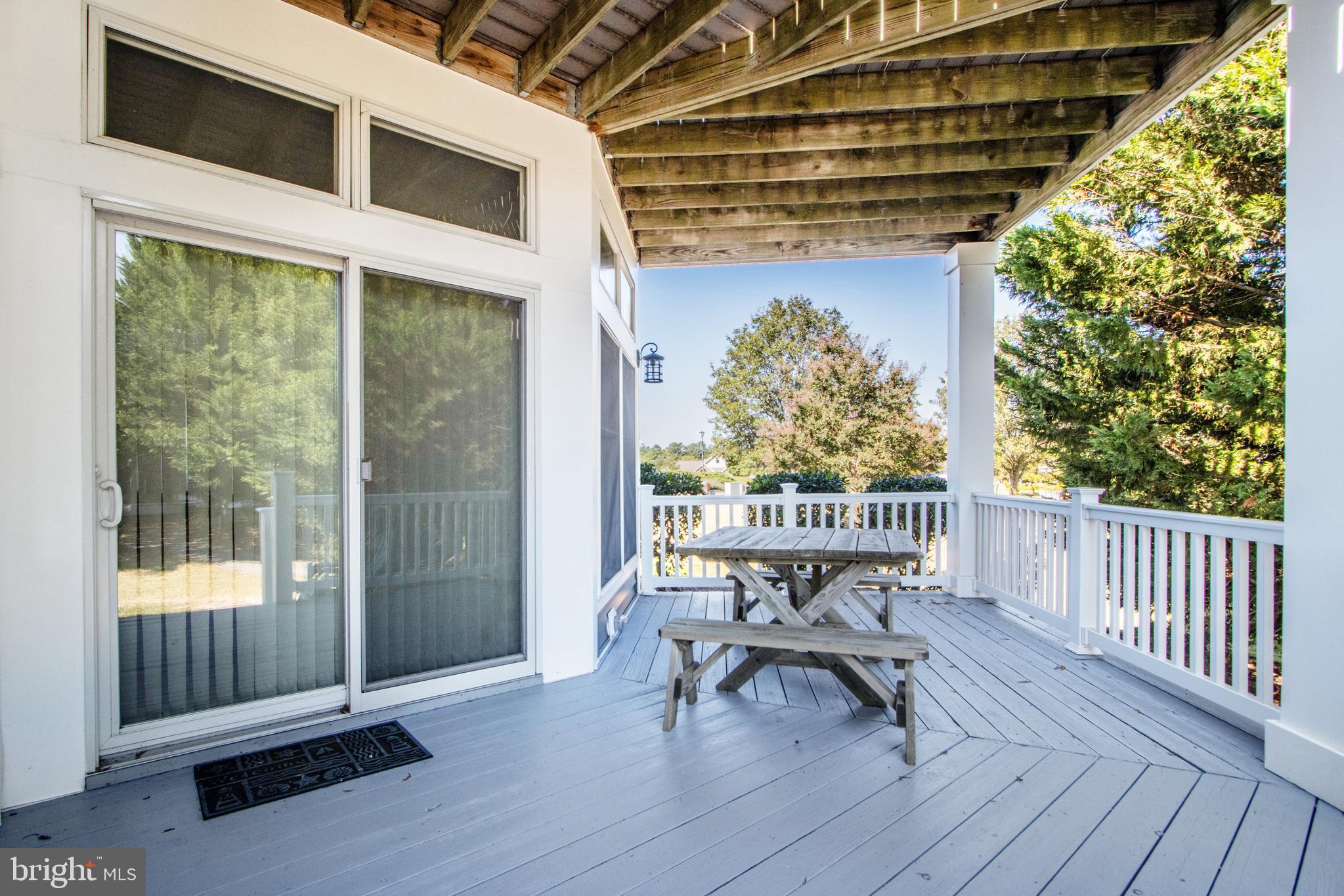 BETHANY BAY - Residential