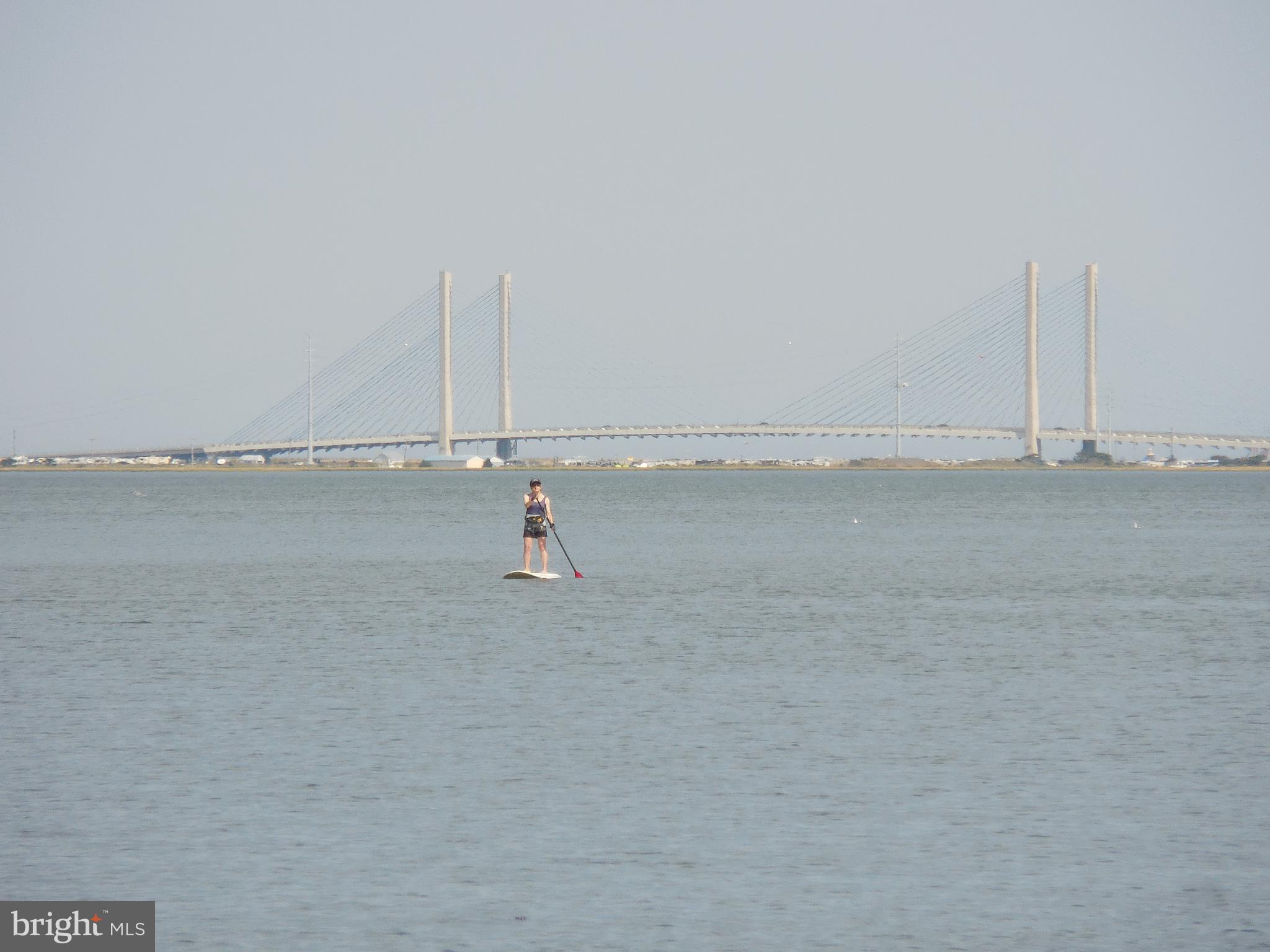 BETHANY BAY - Residential