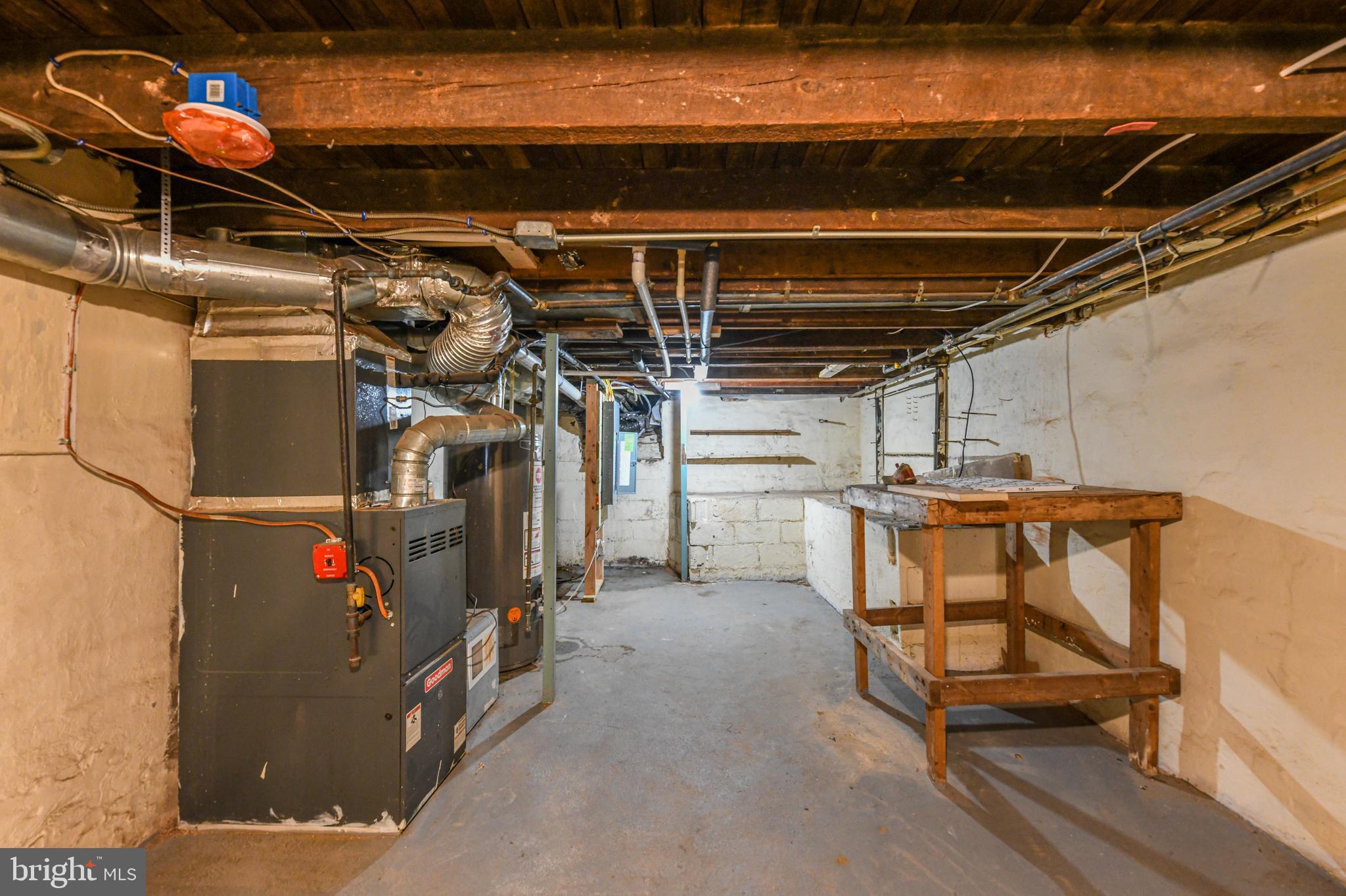 LOCUST POINT - Residential