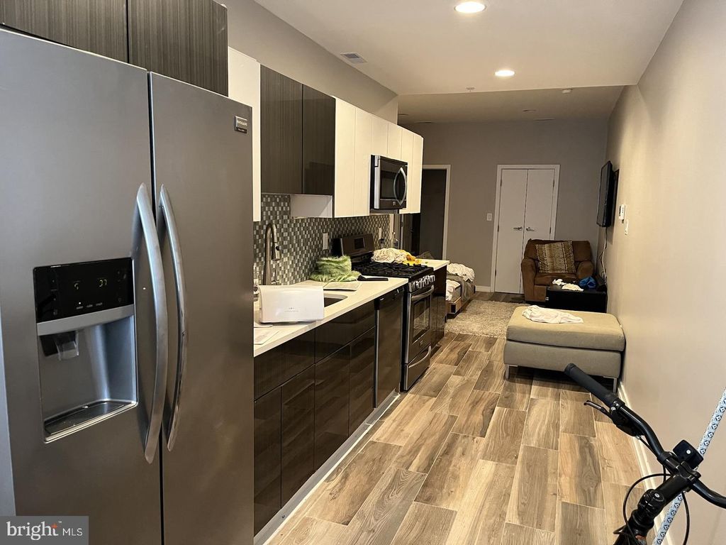 Photo of 1701 South St #1F, PHILADELPHIA, PA 19146 (MLS # PAPH2560680)