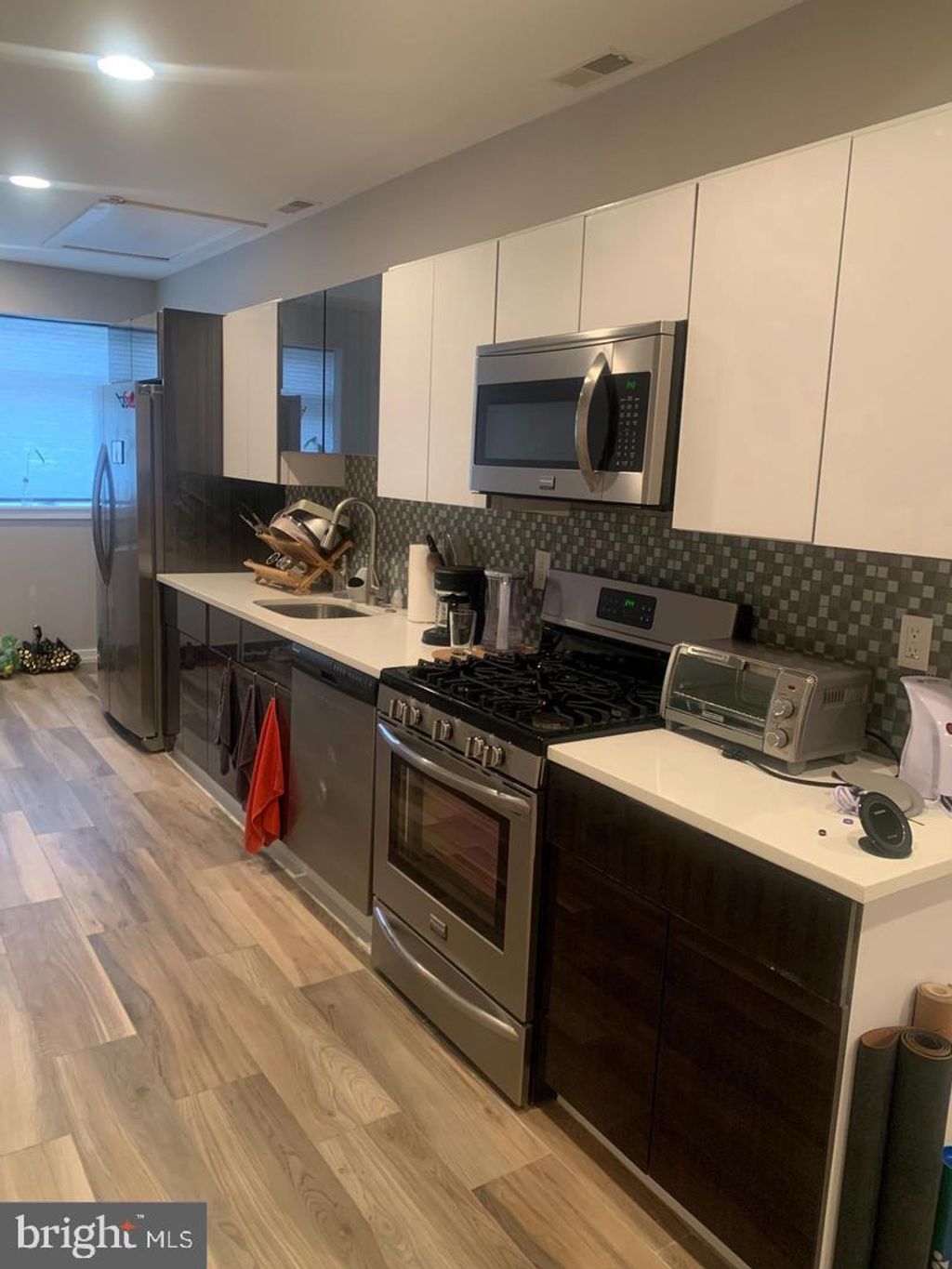 Photo of 1701 South St #1F, PHILADELPHIA, PA 19146 (MLS # PAPH2560680)