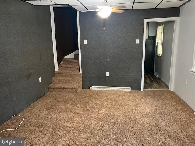 WARD #2 - Residential