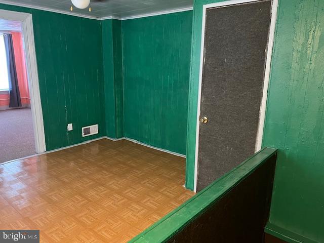 WARD #2 - Residential