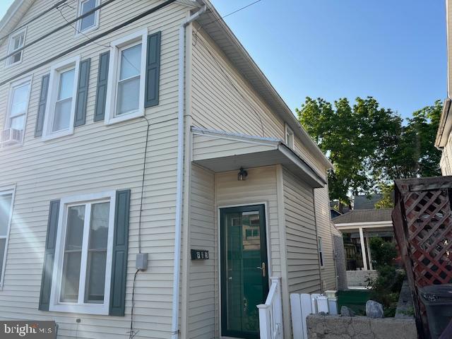 915 UNION STREET