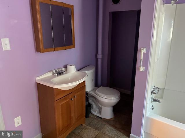 WARD #2 - Residential