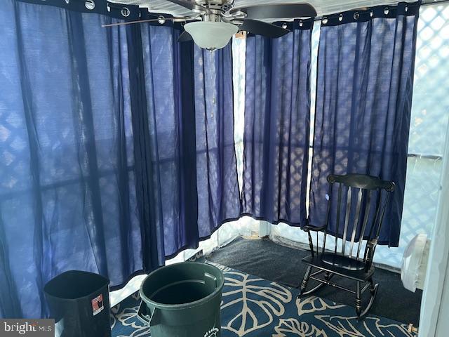 WARD #2 - Residential