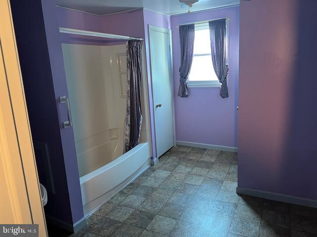 WARD #2 - Residential