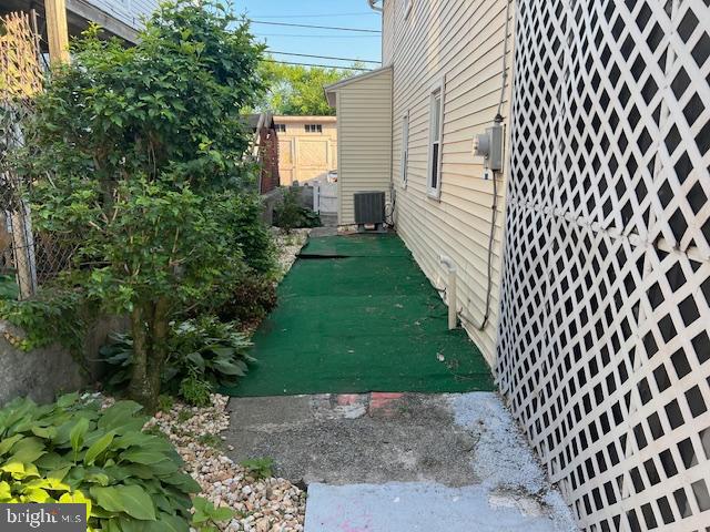 WARD #2 - Residential