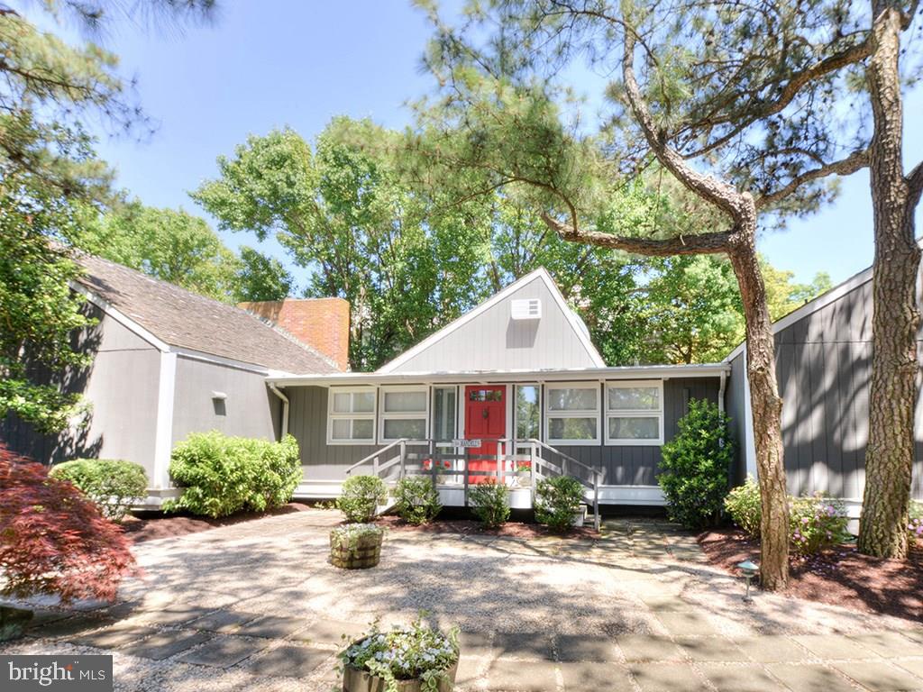 REHOBOTH BY THE SEA - Residential