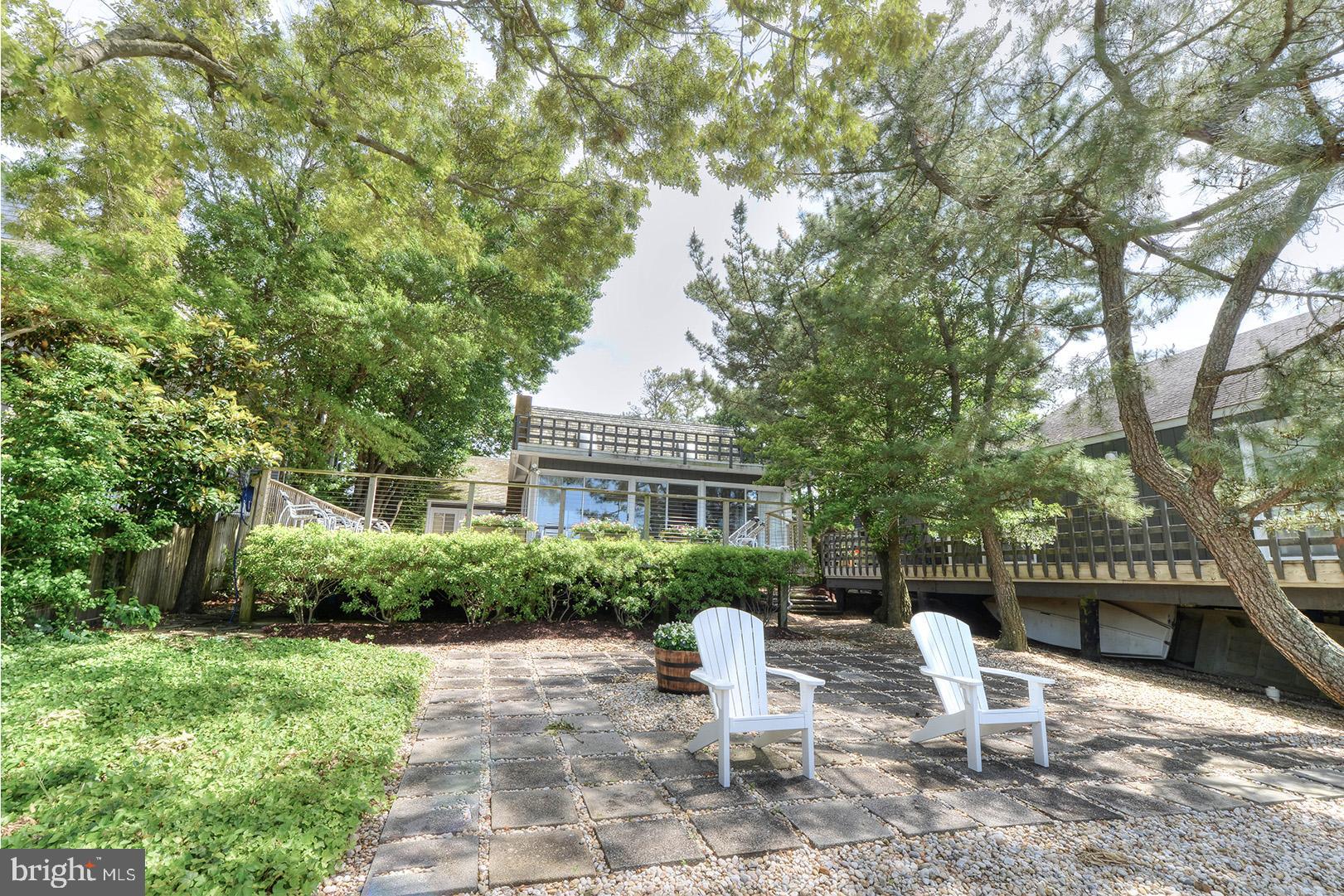 REHOBOTH BY THE SEA - Residential