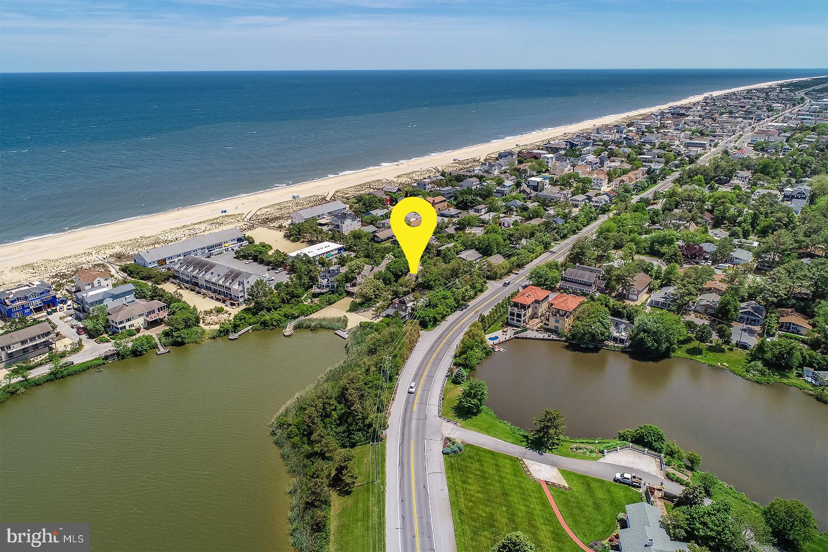 REHOBOTH BY THE SEA - Residential