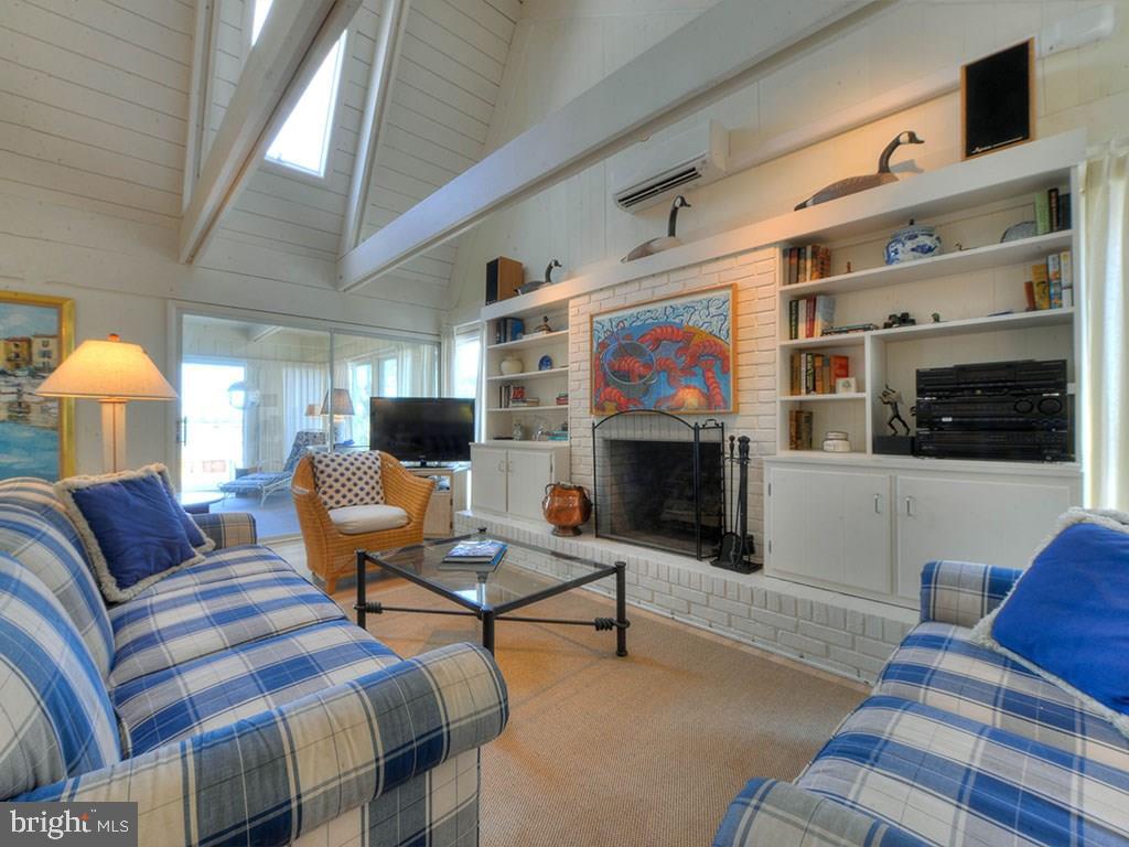 REHOBOTH BY THE SEA - Residential