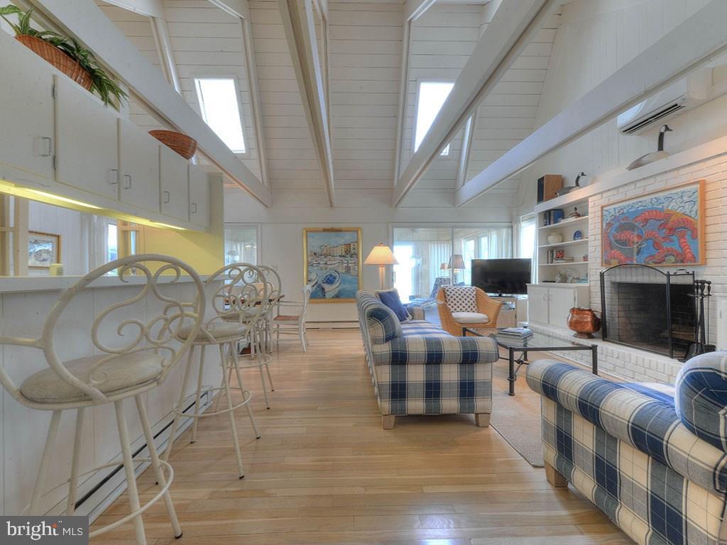 REHOBOTH BY THE SEA - Residential