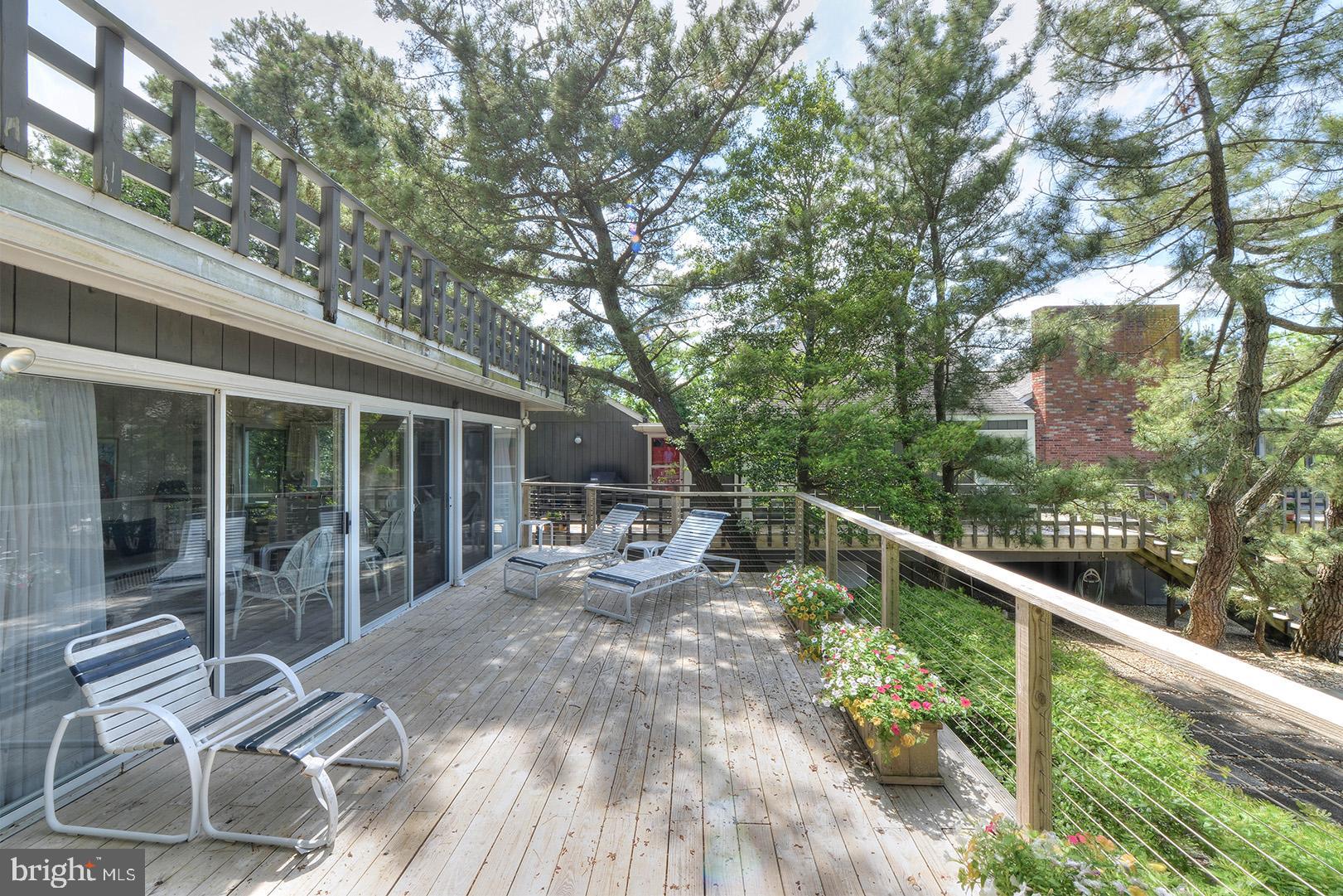 REHOBOTH BY THE SEA - Residential