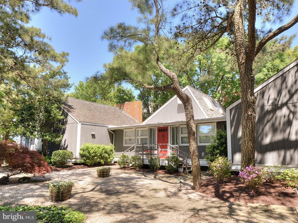 REHOBOTH BY THE SEA - Residential