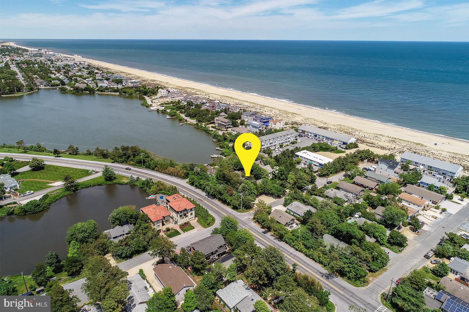 REHOBOTH BY THE SEA - Residential