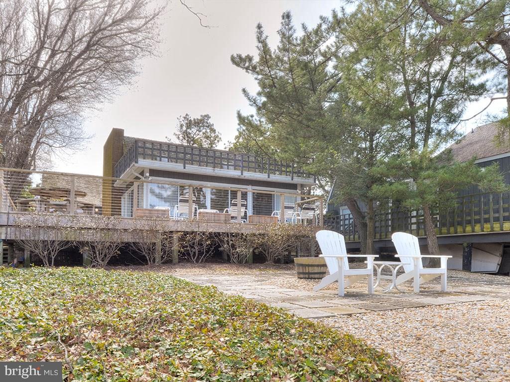 REHOBOTH BY THE SEA - Residential