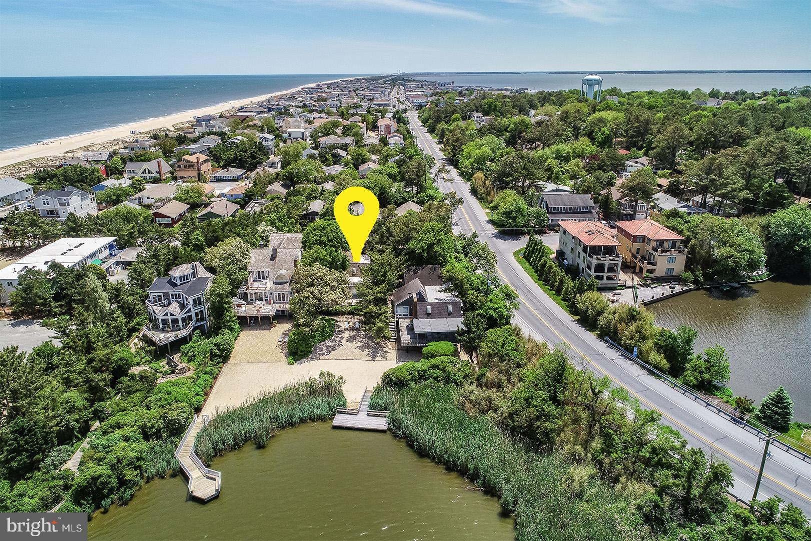 REHOBOTH BY THE SEA - Residential