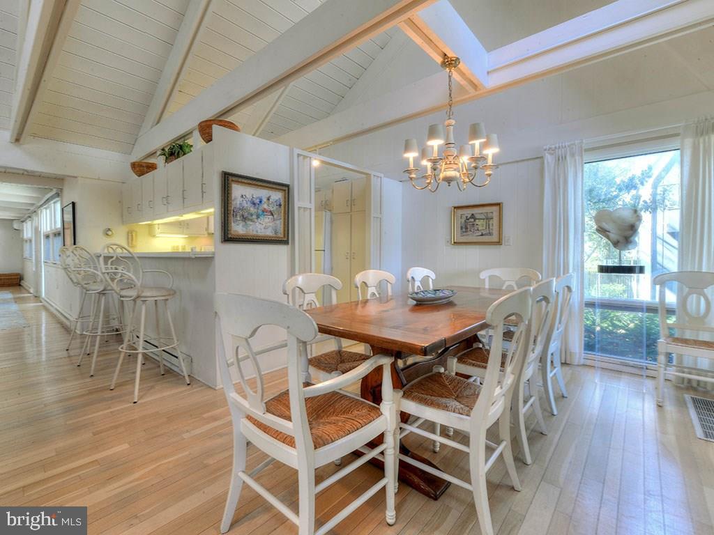 REHOBOTH BY THE SEA - Residential