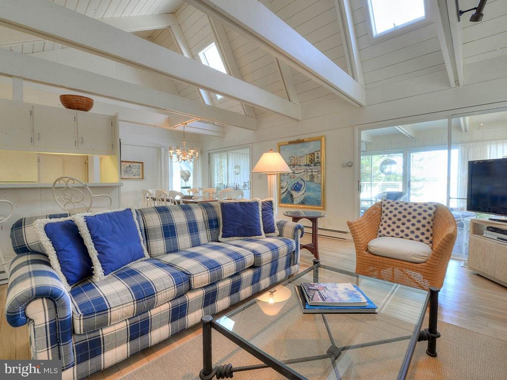 REHOBOTH BY THE SEA - Residential