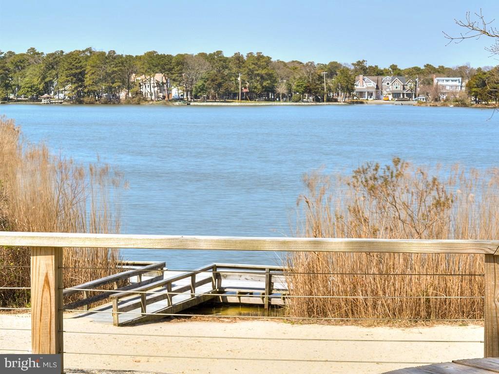 REHOBOTH BY THE SEA - Residential