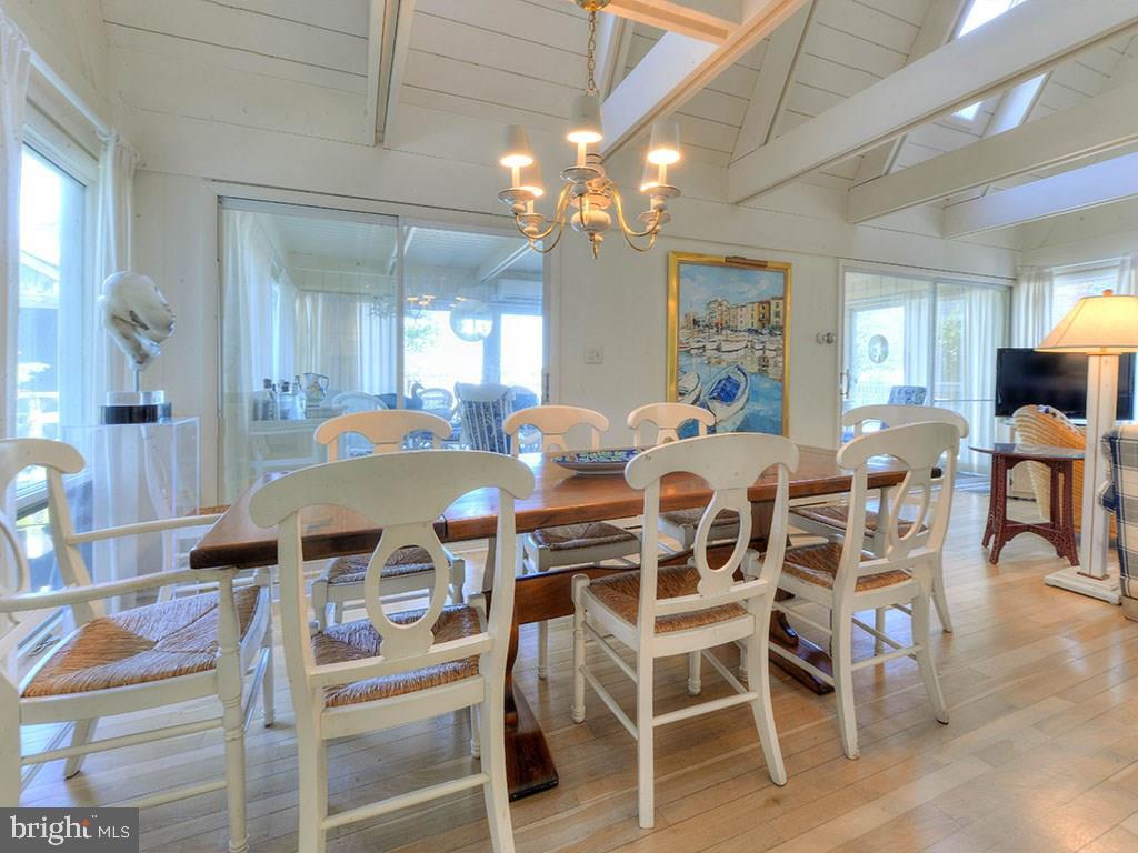 REHOBOTH BY THE SEA - Residential