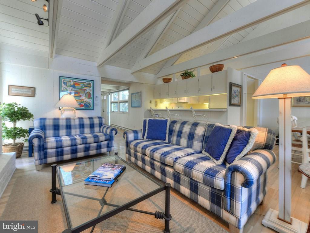 REHOBOTH BY THE SEA - Residential