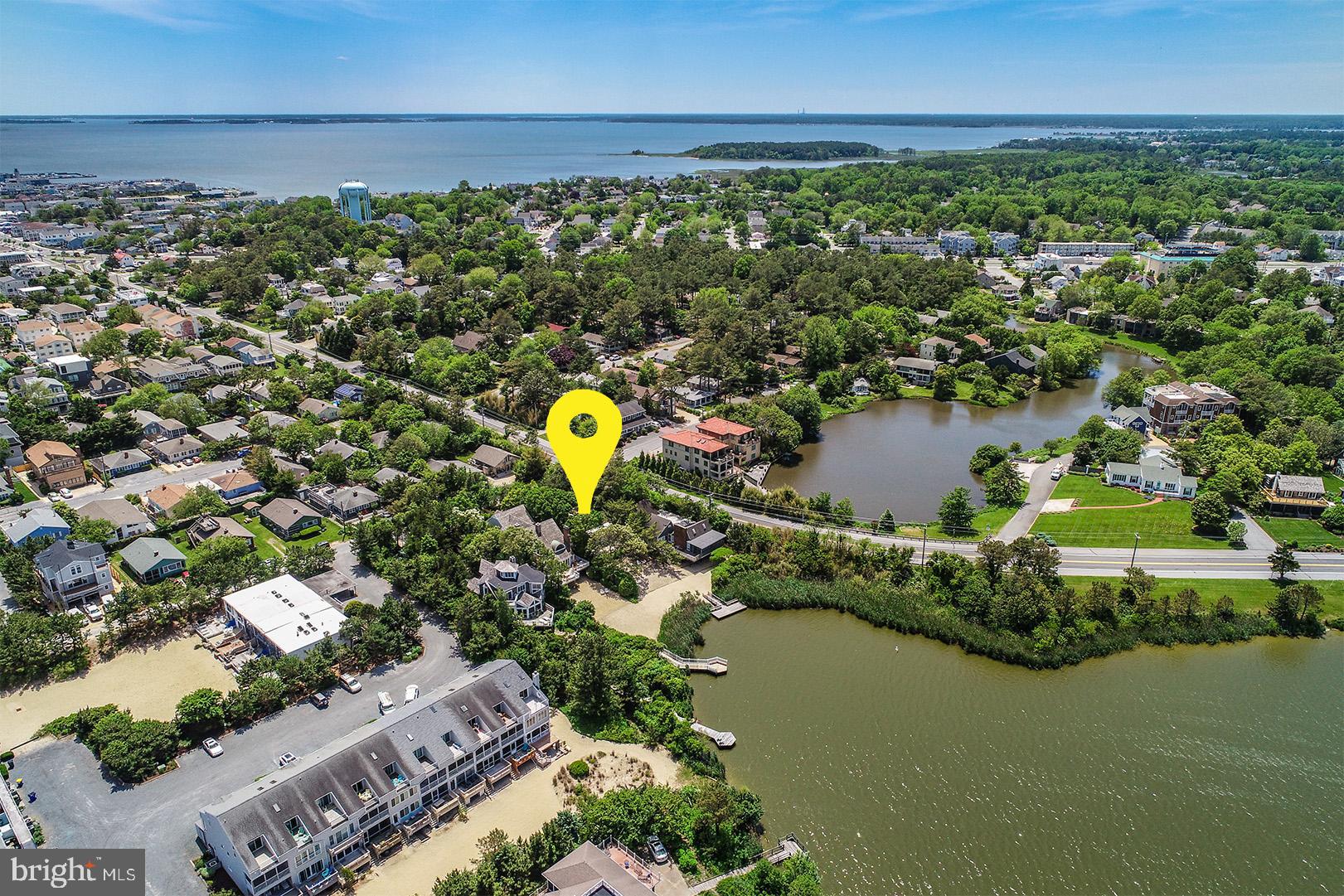 REHOBOTH BY THE SEA - Residential