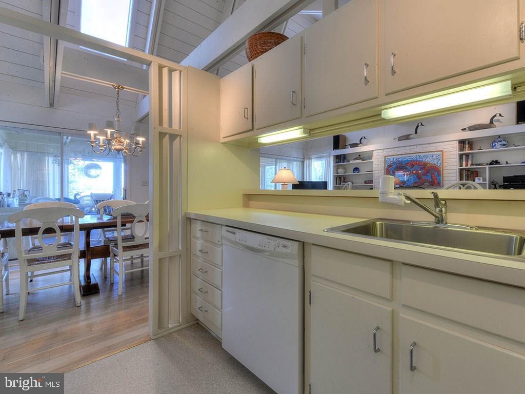 REHOBOTH BY THE SEA - Residential