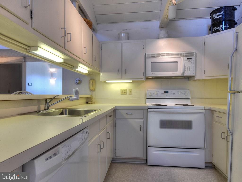 REHOBOTH BY THE SEA - Residential