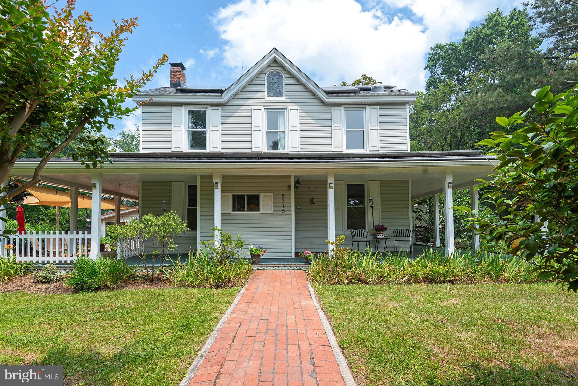 GREEN GABLES - Residential