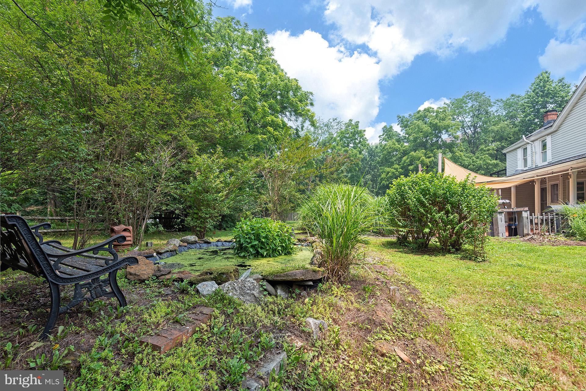 GREEN GABLES - Residential