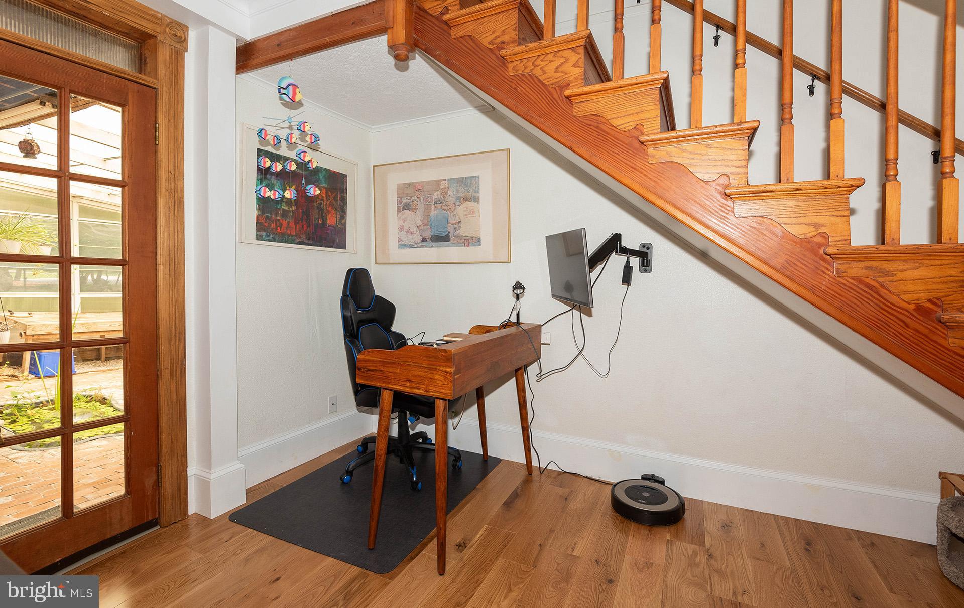 GREEN GABLES - Residential