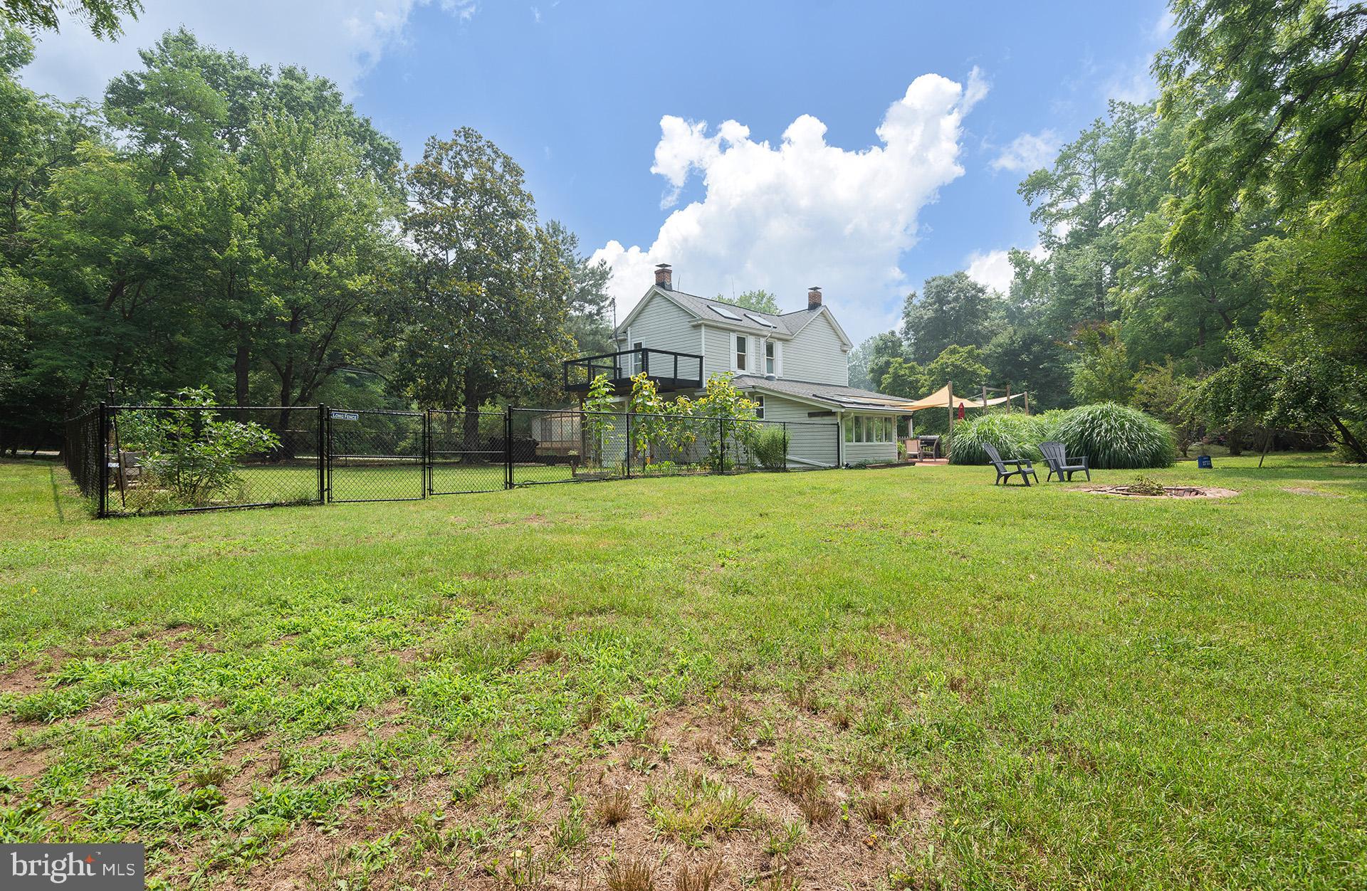 GREEN GABLES - Residential