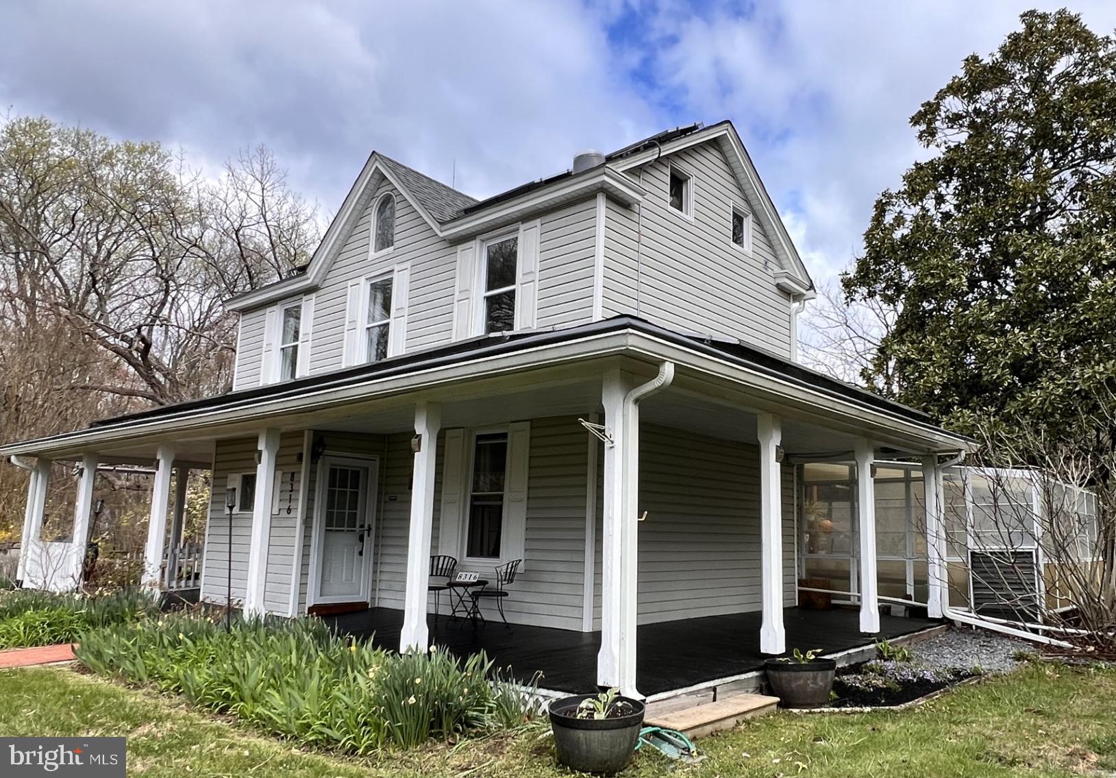 GREEN GABLES - Residential