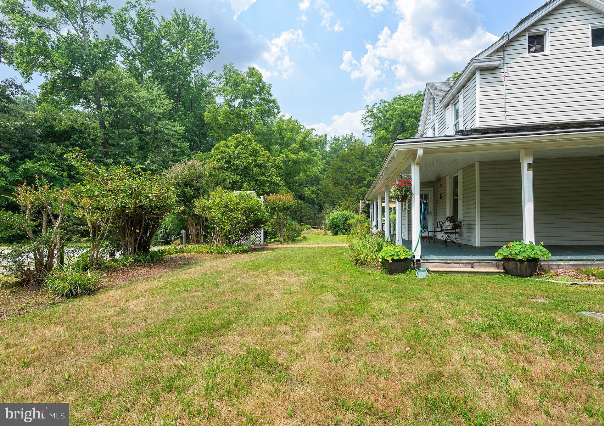 GREEN GABLES - Residential