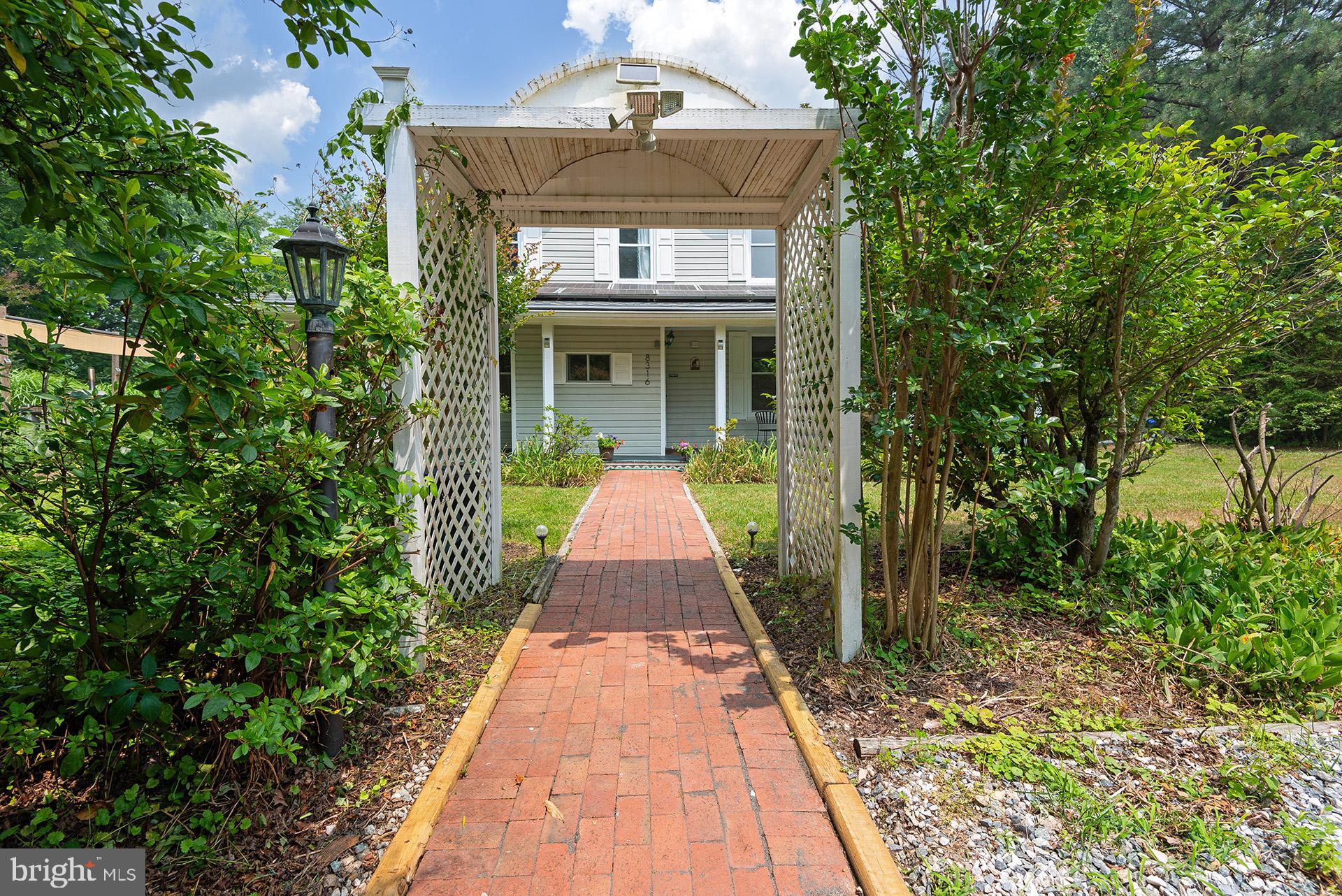 GREEN GABLES - Residential