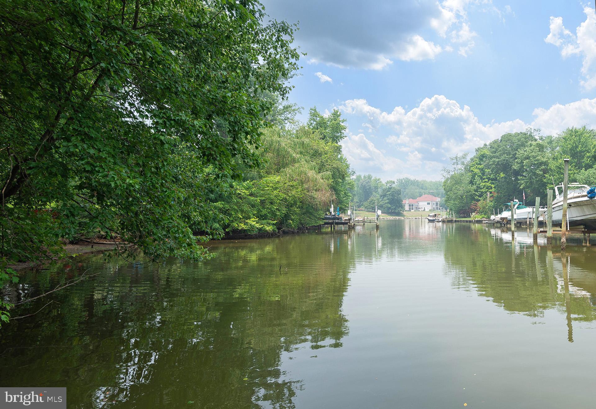 GREEN GABLES - Residential