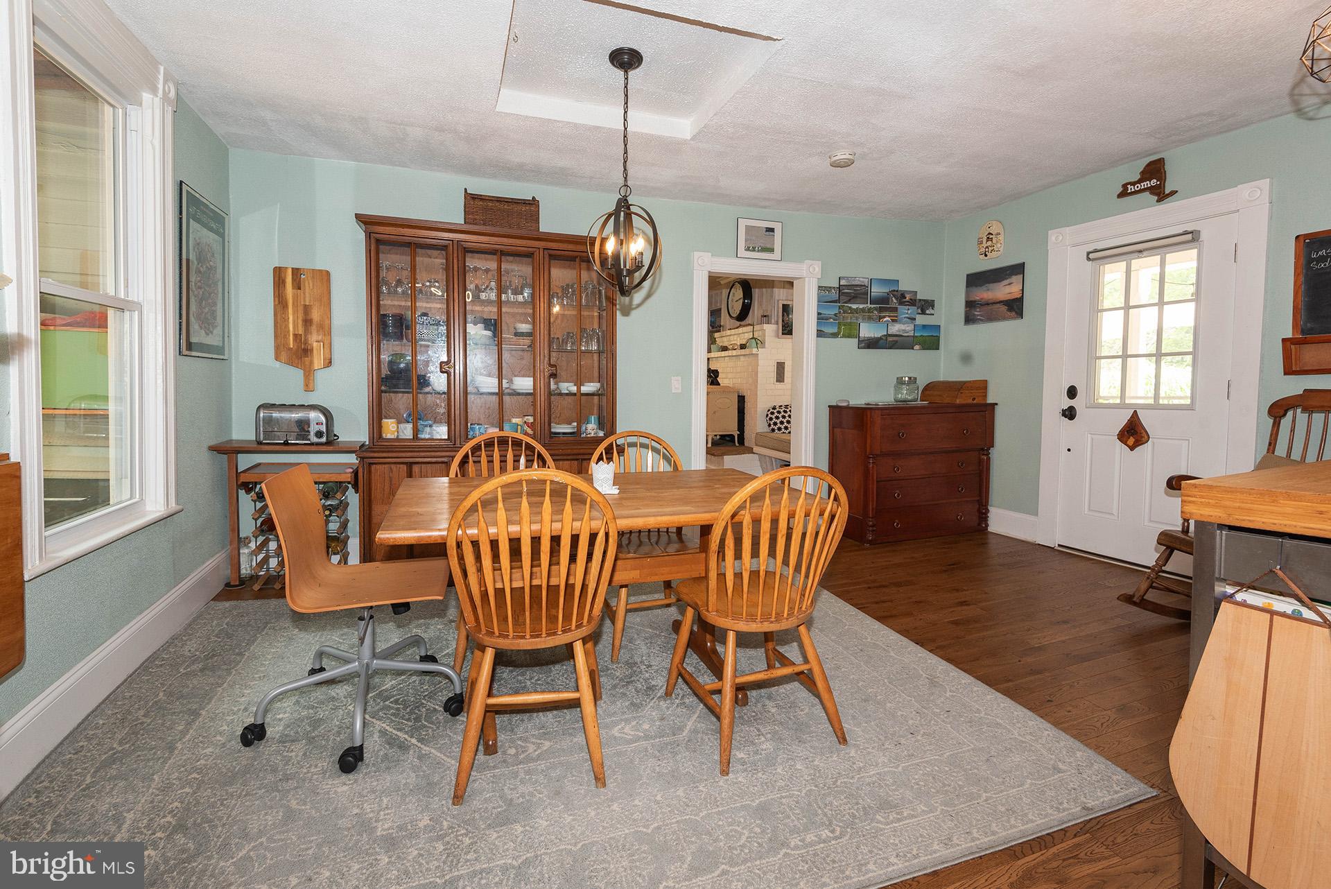 GREEN GABLES - Residential