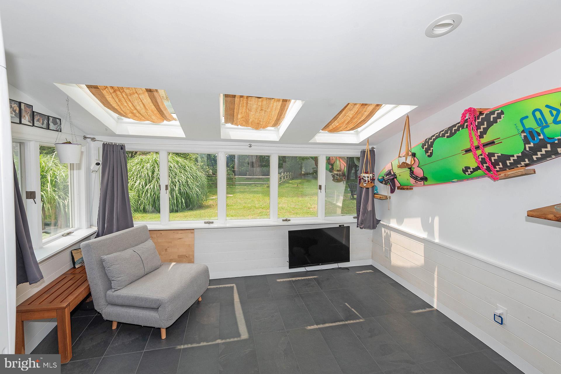 GREEN GABLES - Residential