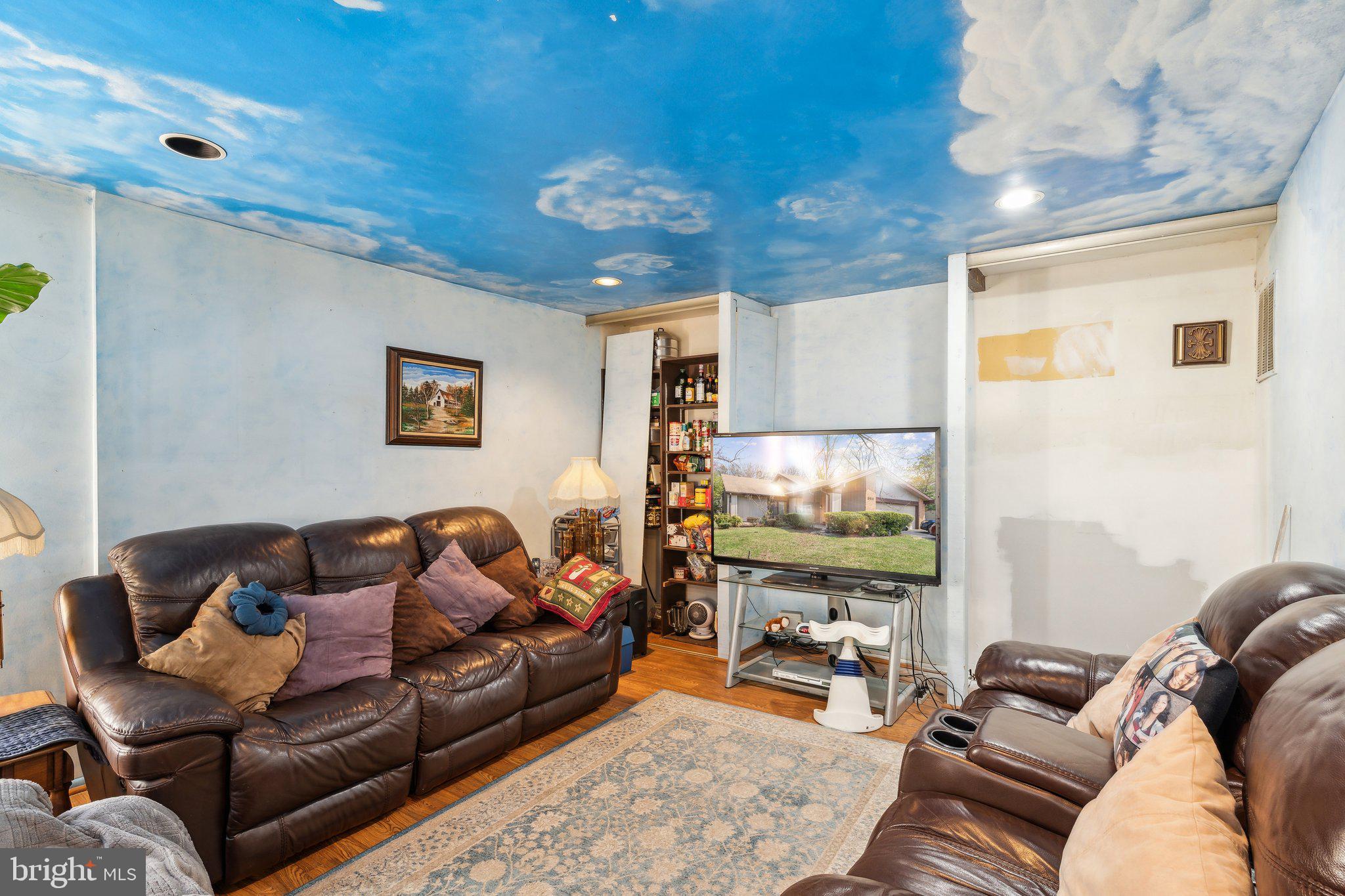 SOUTHERN GROVE - Residential