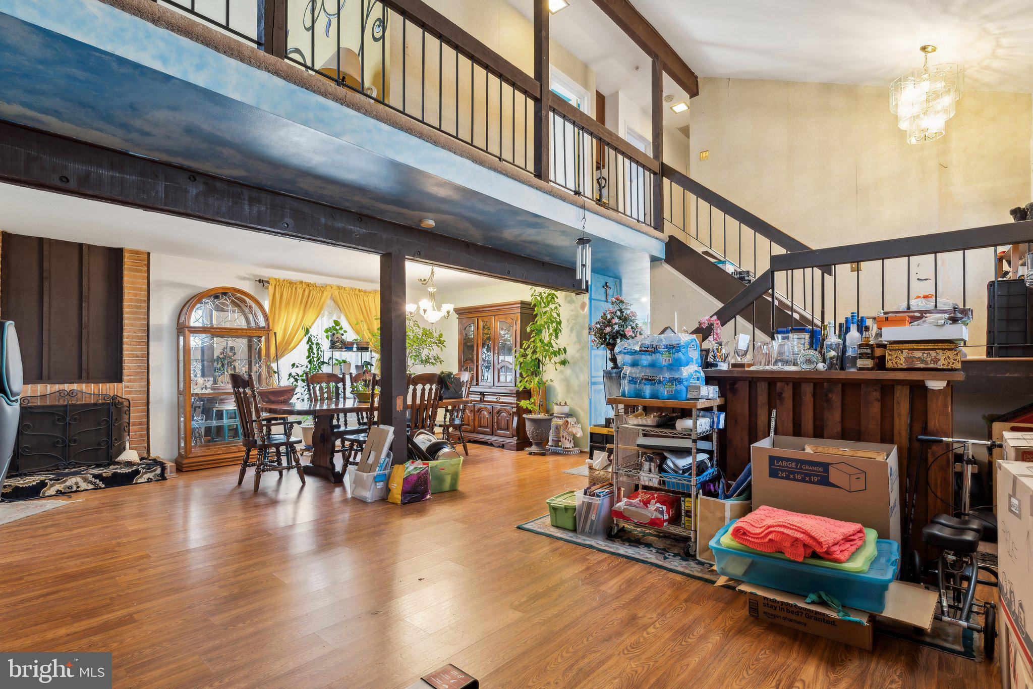 SOUTHERN GROVE - Residential