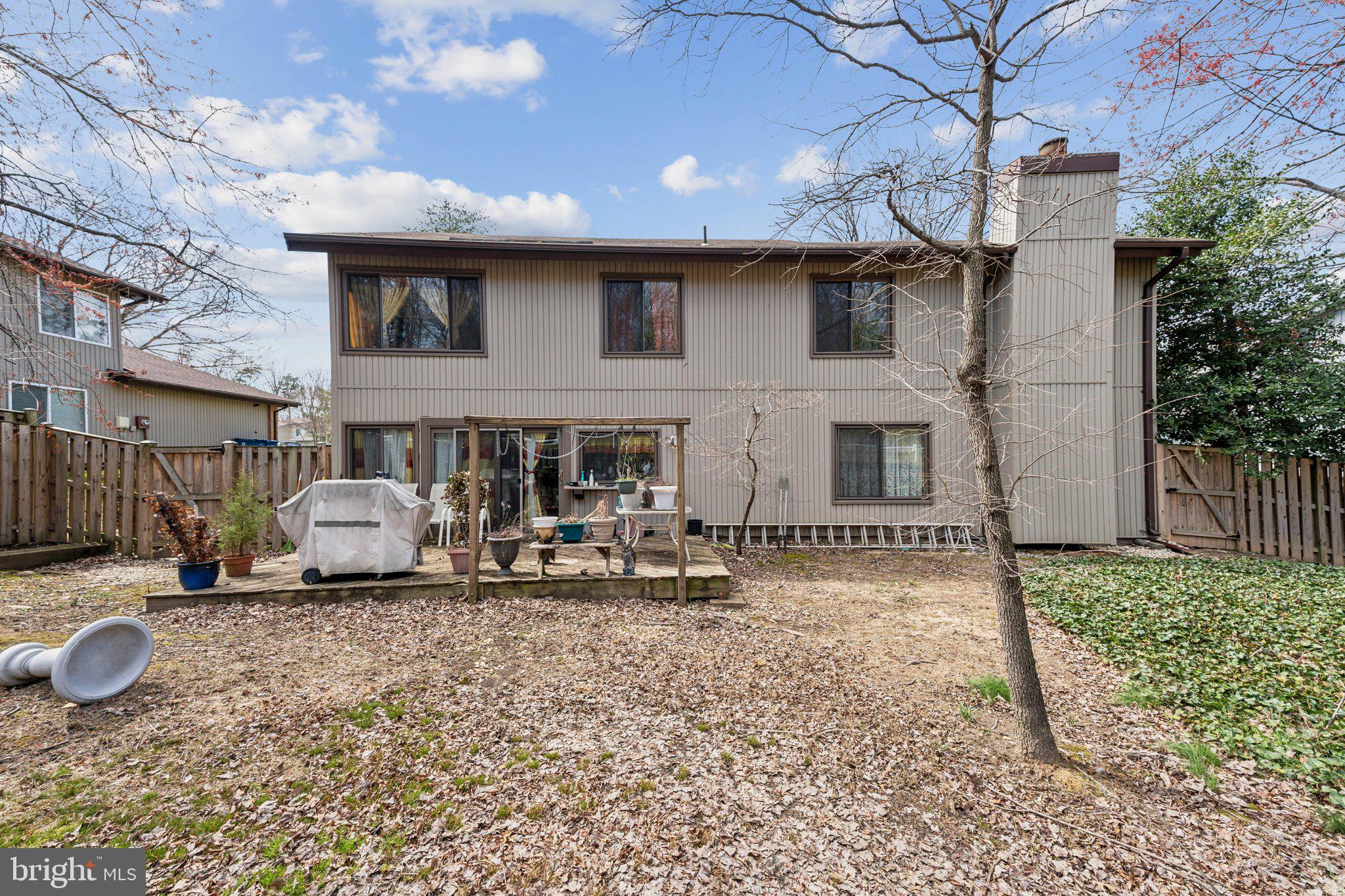 SOUTHERN GROVE - Residential