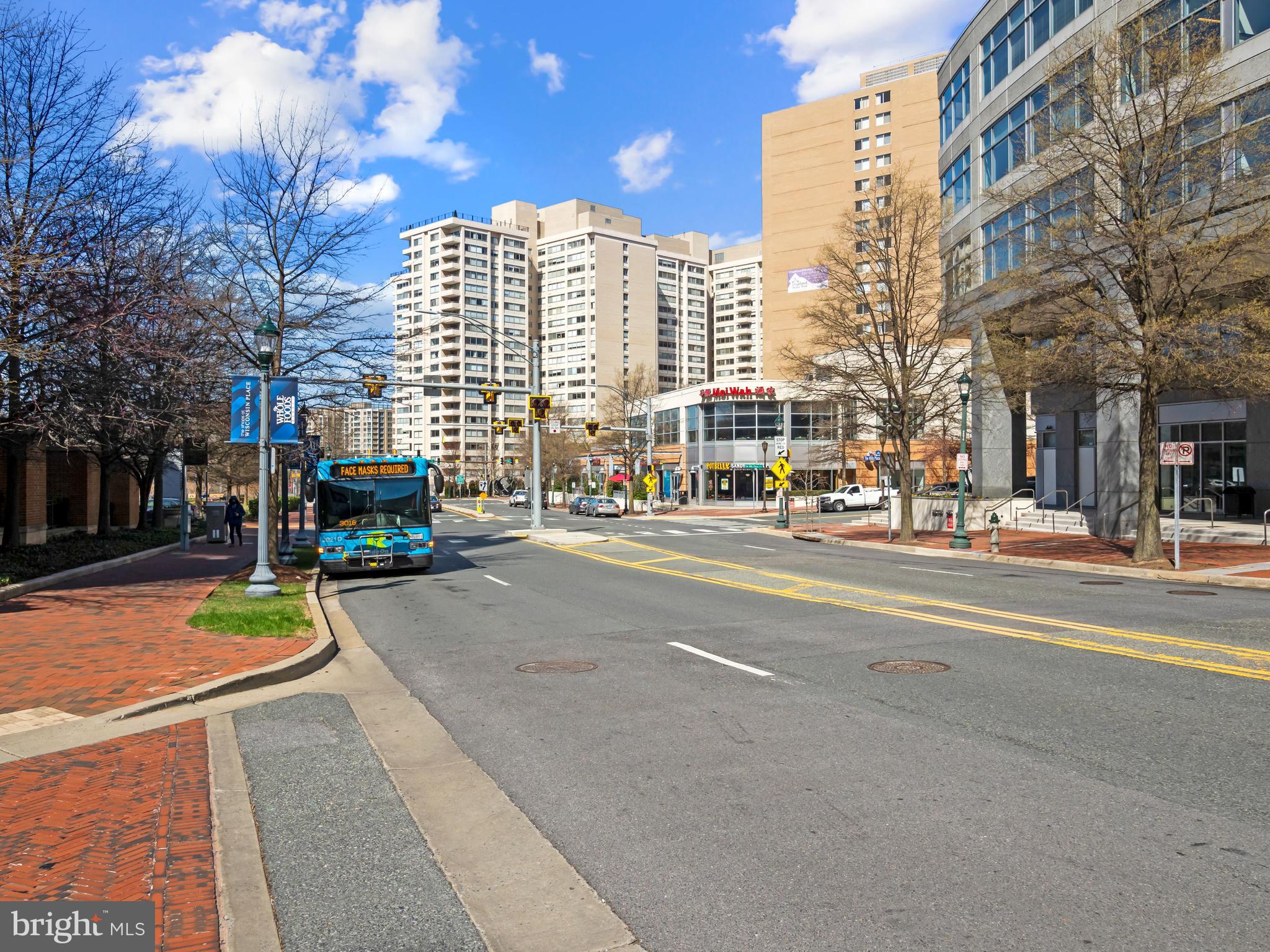 4620 NORTH PARK AVE - Residential