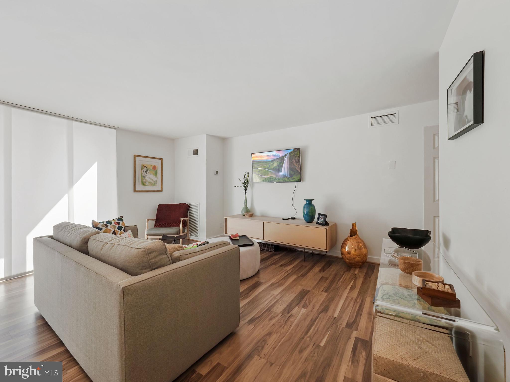 4620 NORTH PARK AVE - Residential