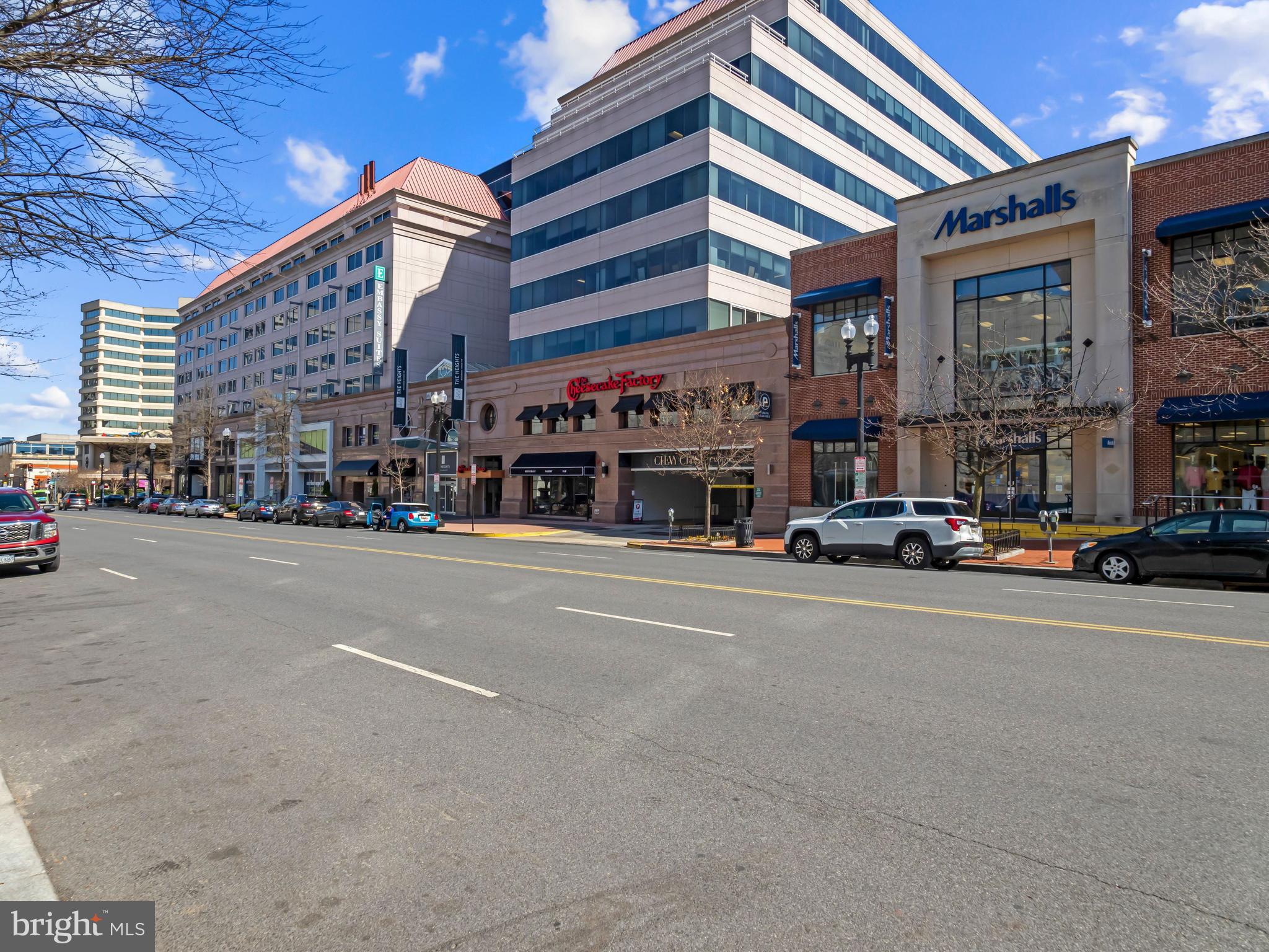 4620 NORTH PARK AVE - Residential