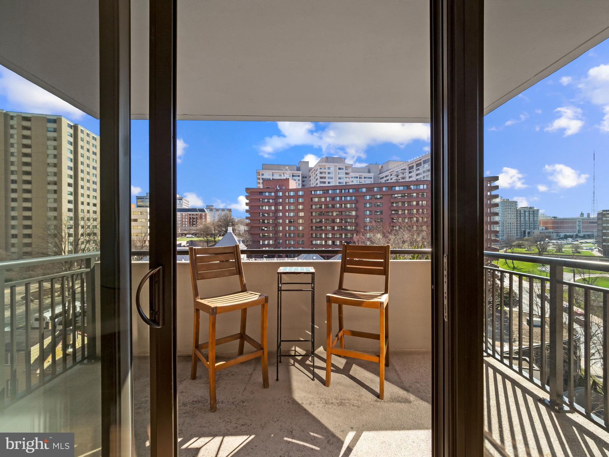 4620 NORTH PARK AVE - Residential