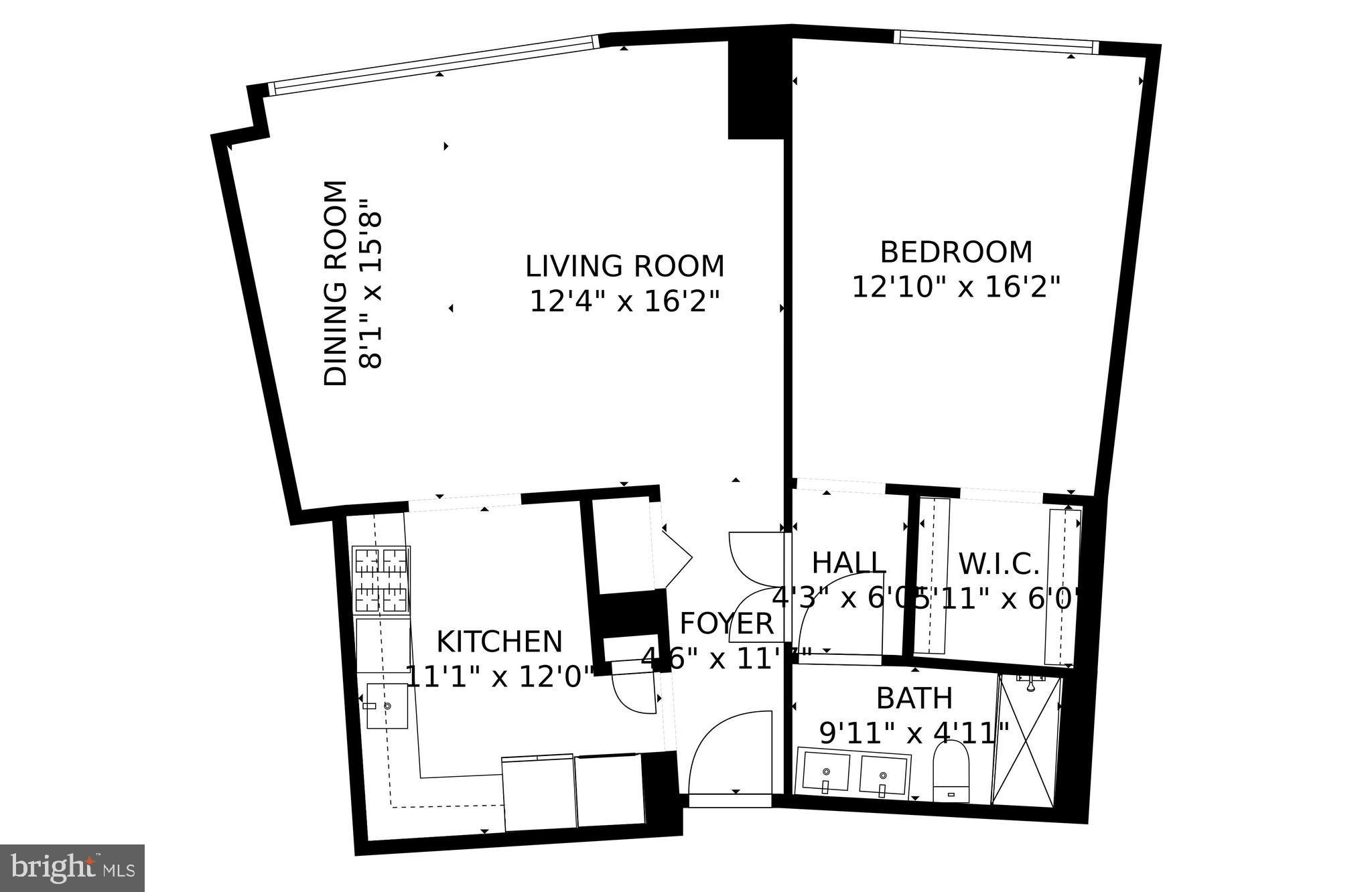 4620 NORTH PARK AVE - Residential